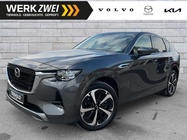 Mazda CX-60 2022