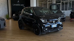 Smart ForTwo 2019