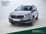 Skoda Karoq 2026
