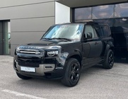 Land Rover Defender 2026