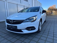 Opel Astra 2021