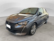 Peugeot 208 2020