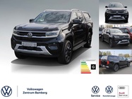 Volkswagen Amarok 2024
