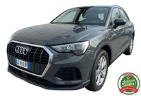 Audi Q3 2020