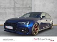 Audi RS4 2023