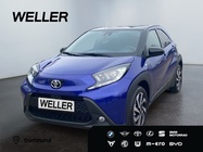 Toyota Aygo 2025