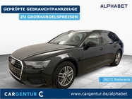 Audi A6 2021