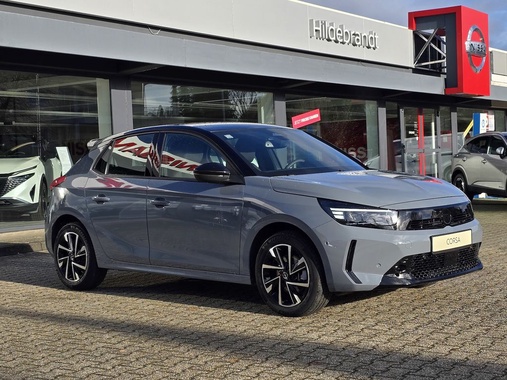 Opel Corsa 2025