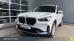BMW X1 2024