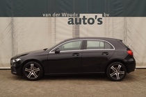 Mercedes-Benz A-Class 2021