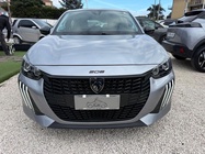 Peugeot 208 2024