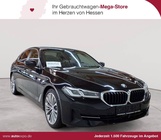 BMW 5 Series 2023