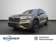 Volkswagen Touareg 2025