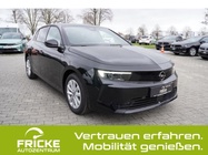 Opel Astra 2026