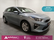 Kia cee'd / Ceed 2022