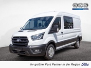 Ford Transit 2025