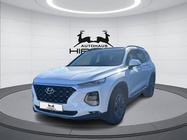 Hyundai Santa Fe 2021