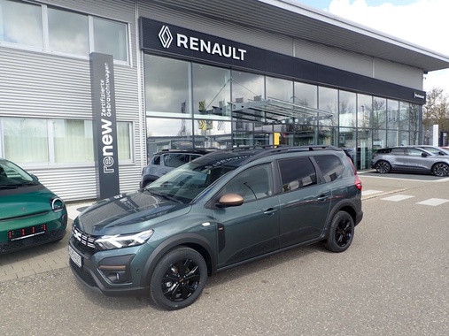 Dacia Jogger 2026