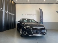 Audi A3 2024