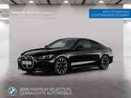 BMW 4 Series 2025