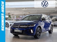 Volkswagen T-Roc 2024