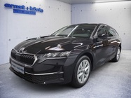 Skoda Octavia 2025