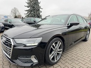 Audi A6 2021