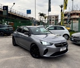 Opel Corsa 2021