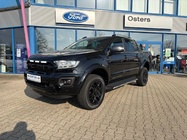 Ford Ranger 2019