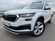 Skoda Kodiaq 2022