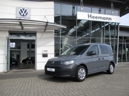 Volkswagen Caddy 2024
