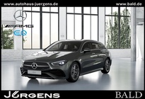Mercedes-Benz CLA-Class 2025