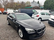 BMW 7 Series 2014