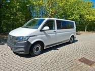 Volkswagen T6 2020