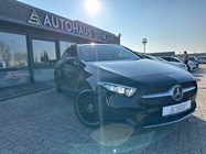 Mercedes-Benz A-Class 2022