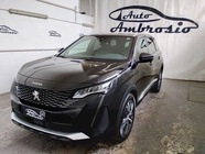 Peugeot 5008 2024