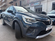 Renault Captur 2021