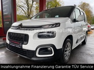 Citroen Berlingo 2020