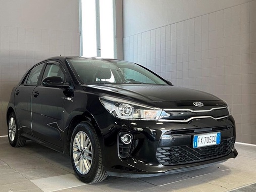 Kia Rio 2019