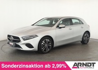 Mercedes-Benz A-Class 2024