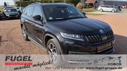 Skoda Kodiaq 2021