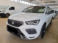Seat Ateca 2024