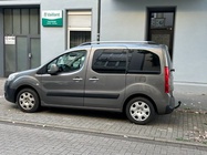 Peugeot Partner 2008