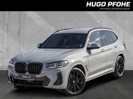 BMW X3 2024