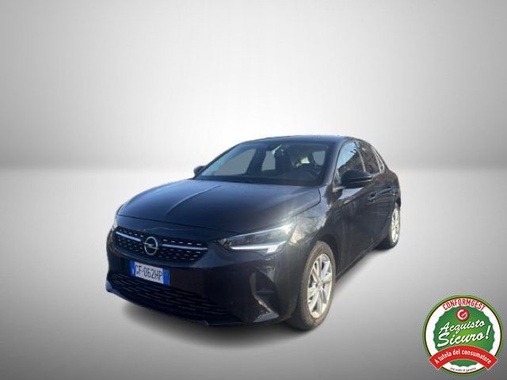 Opel Corsa 2021