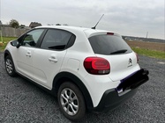 Citroen C3 2019