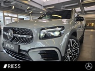 Mercedes-Benz GLB-Class 2026