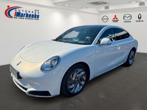 Great Wall Ora 07 2025