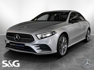 Mercedes-Benz A-Class 2022