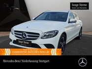 Mercedes-Benz C-Class 2020
